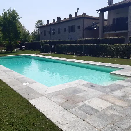 Incantevole Casa In Campagna! Vakantiehuis *