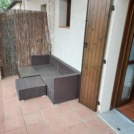 Vakantiehuis Incantevole Casa In Campagna!