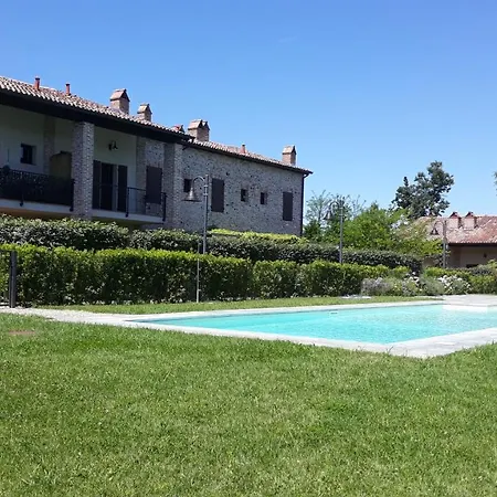 Vakantiehuis Incantevole Casa In Campagna!