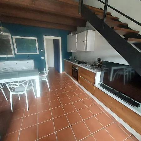 Incantevole Casa In Campagna! בית נופש Grintorto