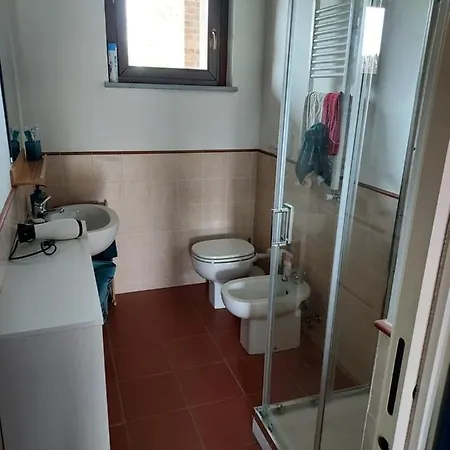 Incantevole Casa In Campagna! בית נופש *