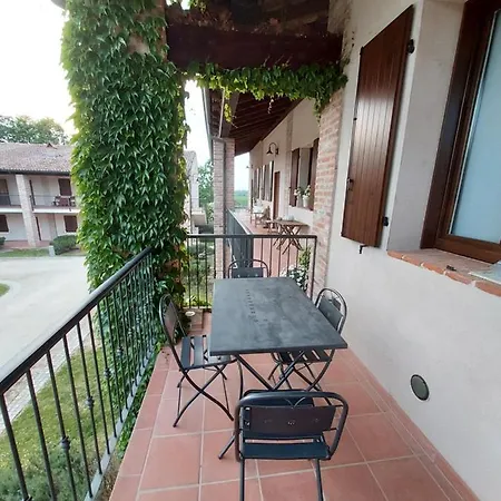 Incantevole Casa In Campagna!
